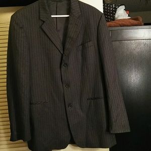Men's Sport Coat